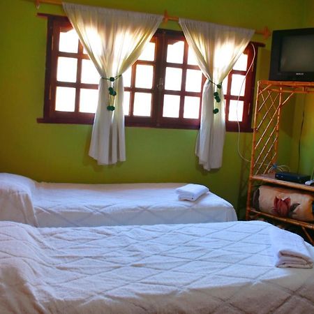 Hostal Paseo De Los Colorados Пурмамарка Экстерьер фото